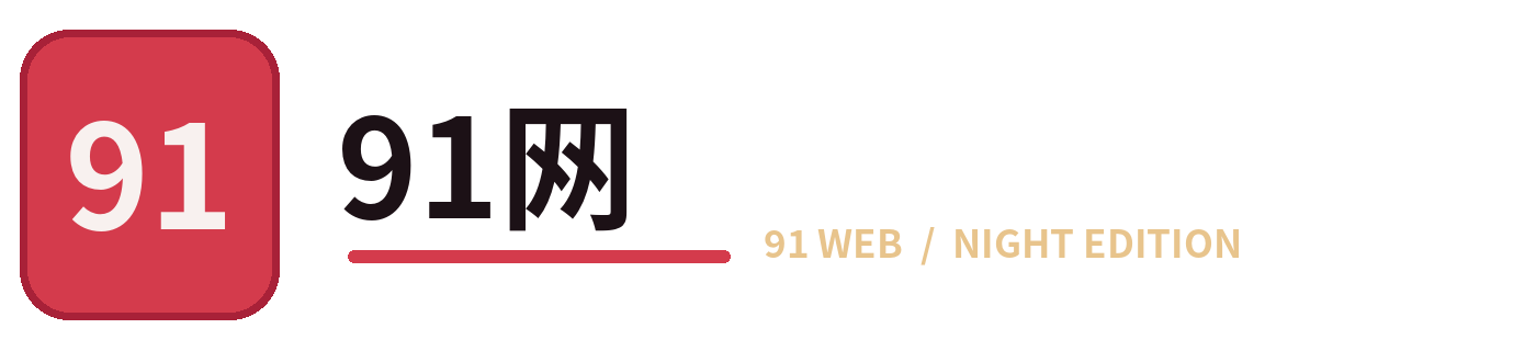 91网品牌标志